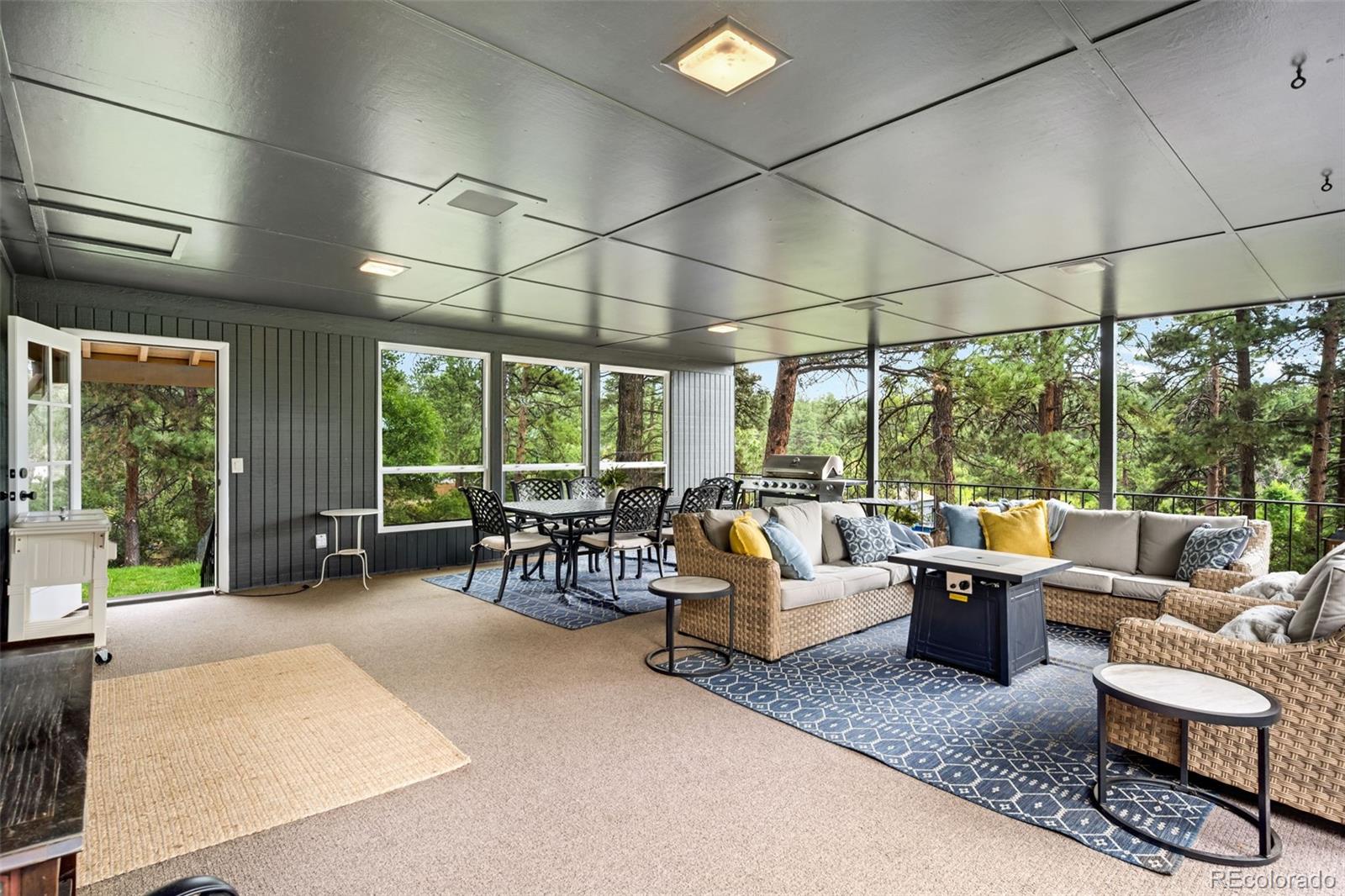 1685 Pine Mor Road Franktown, CO 80116 - Photo 21 of 50 Gallery Image 21