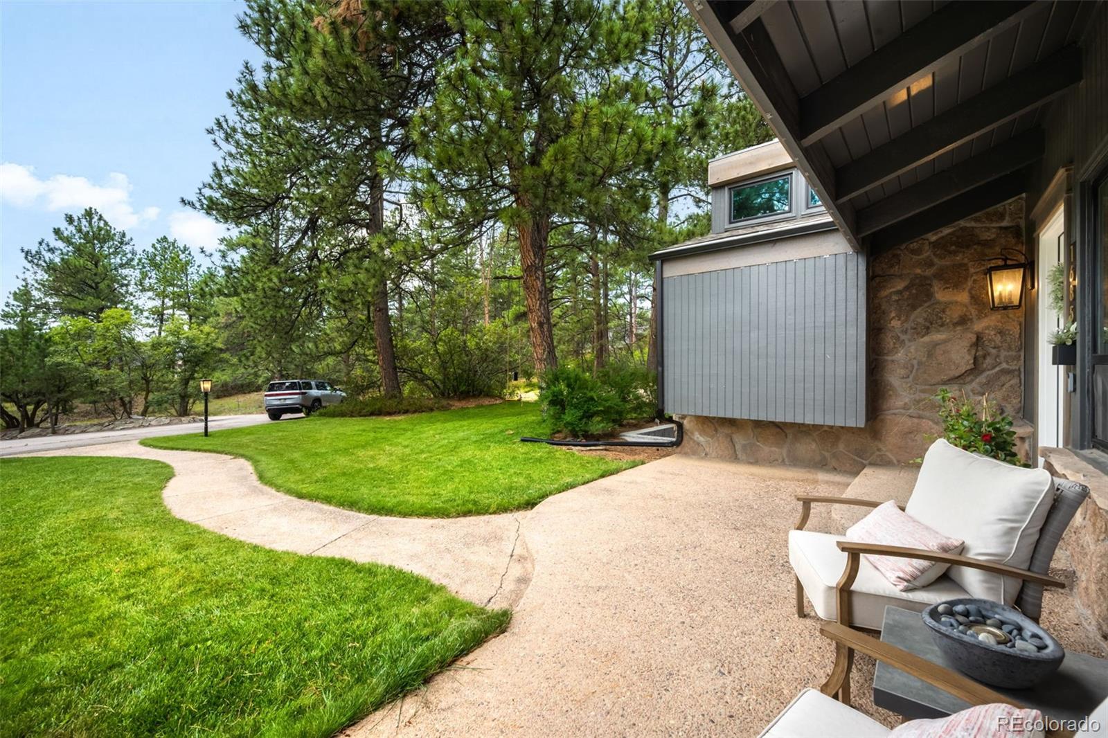 1685 Pine Mor Road Franktown, CO 80116 - Photo 3 of 50 Gallery Image 3