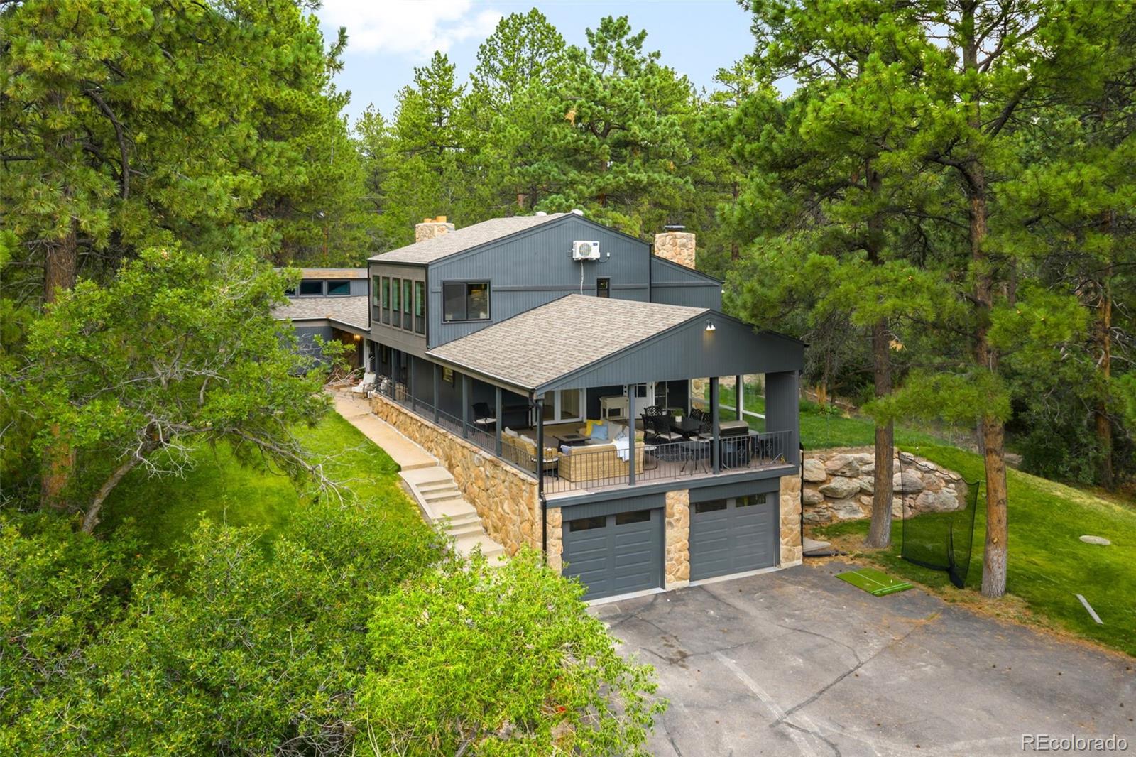 1685 Pine Mor Road Franktown, CO 80116 - Photo 36 of 50 Gallery Image 36