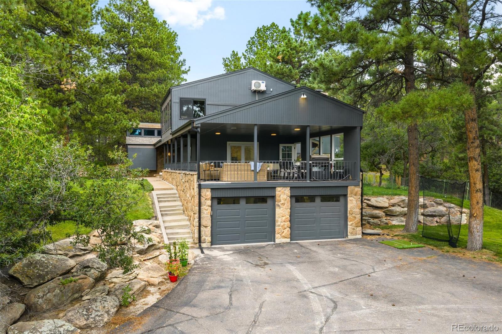 1685 Pine Mor Road Franktown, CO 80116 - Photo 37 of 50 Gallery Image 37