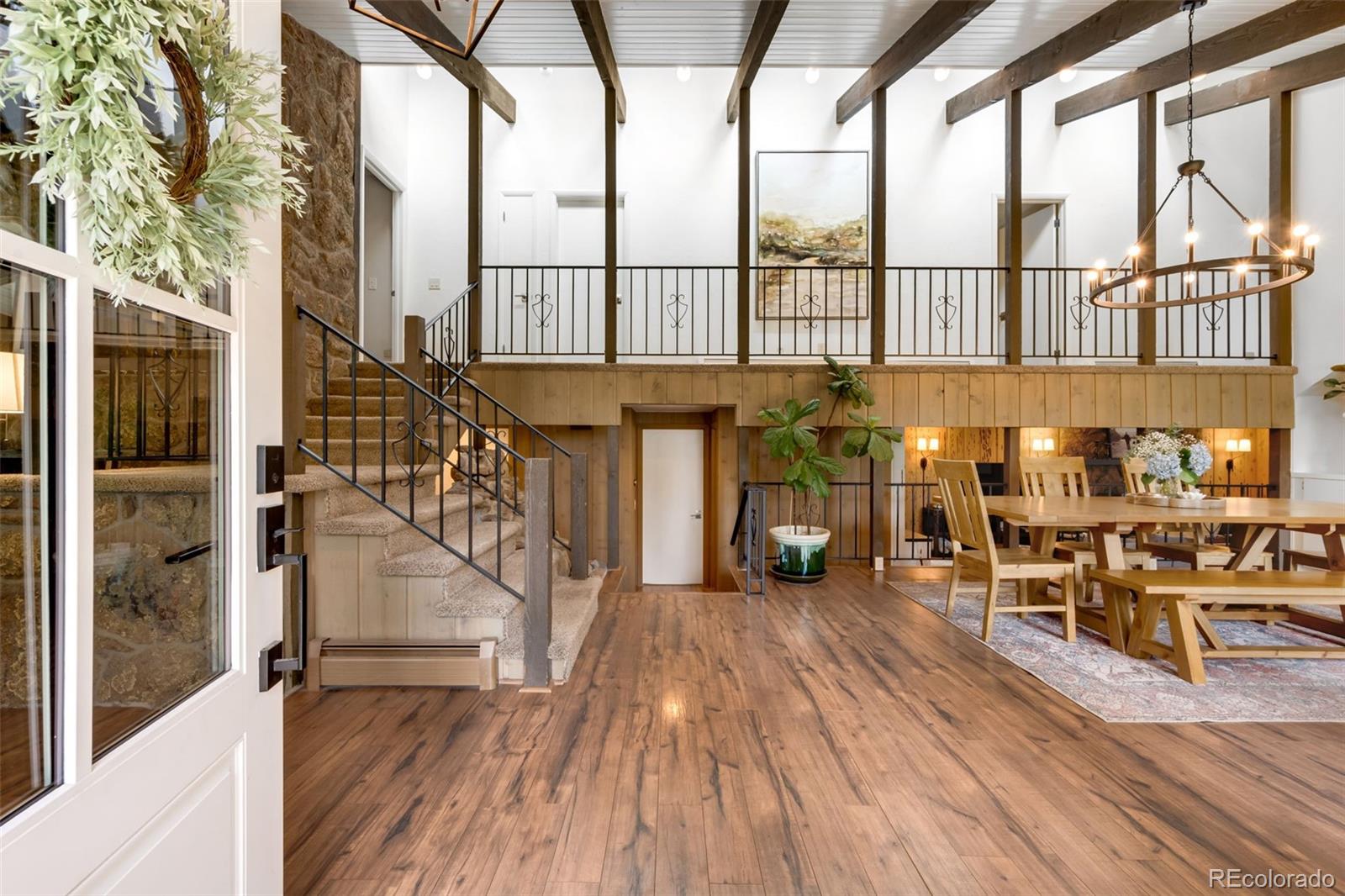 1685 Pine Mor Road Franktown, CO 80116 - Photo 4 of 50 Gallery Image 4