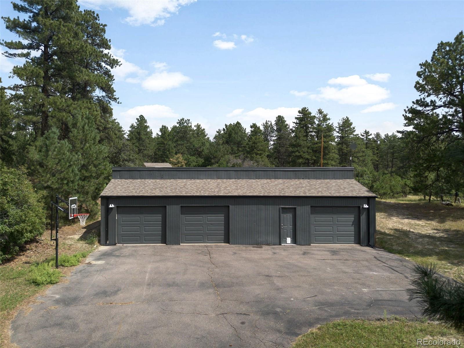 1685 Pine Mor Road Franktown, CO 80116 - Photo 41 of 50 Gallery Image 41