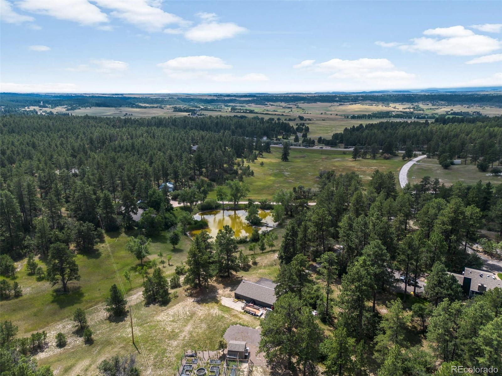 1685 Pine Mor Road Franktown, CO 80116 - Photo 43 of 50 Gallery Image 43