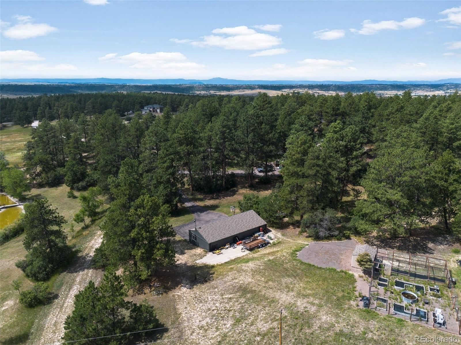 1685 Pine Mor Road Franktown, CO 80116 - Photo 44 of 50 Gallery Image 44