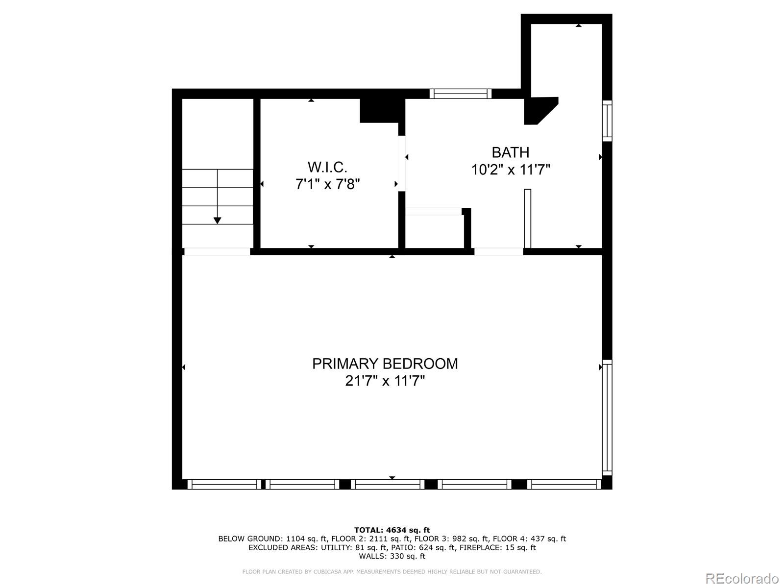 1685 Pine Mor Road Franktown, CO 80116 - Photo 47 of 50 Gallery Image 47