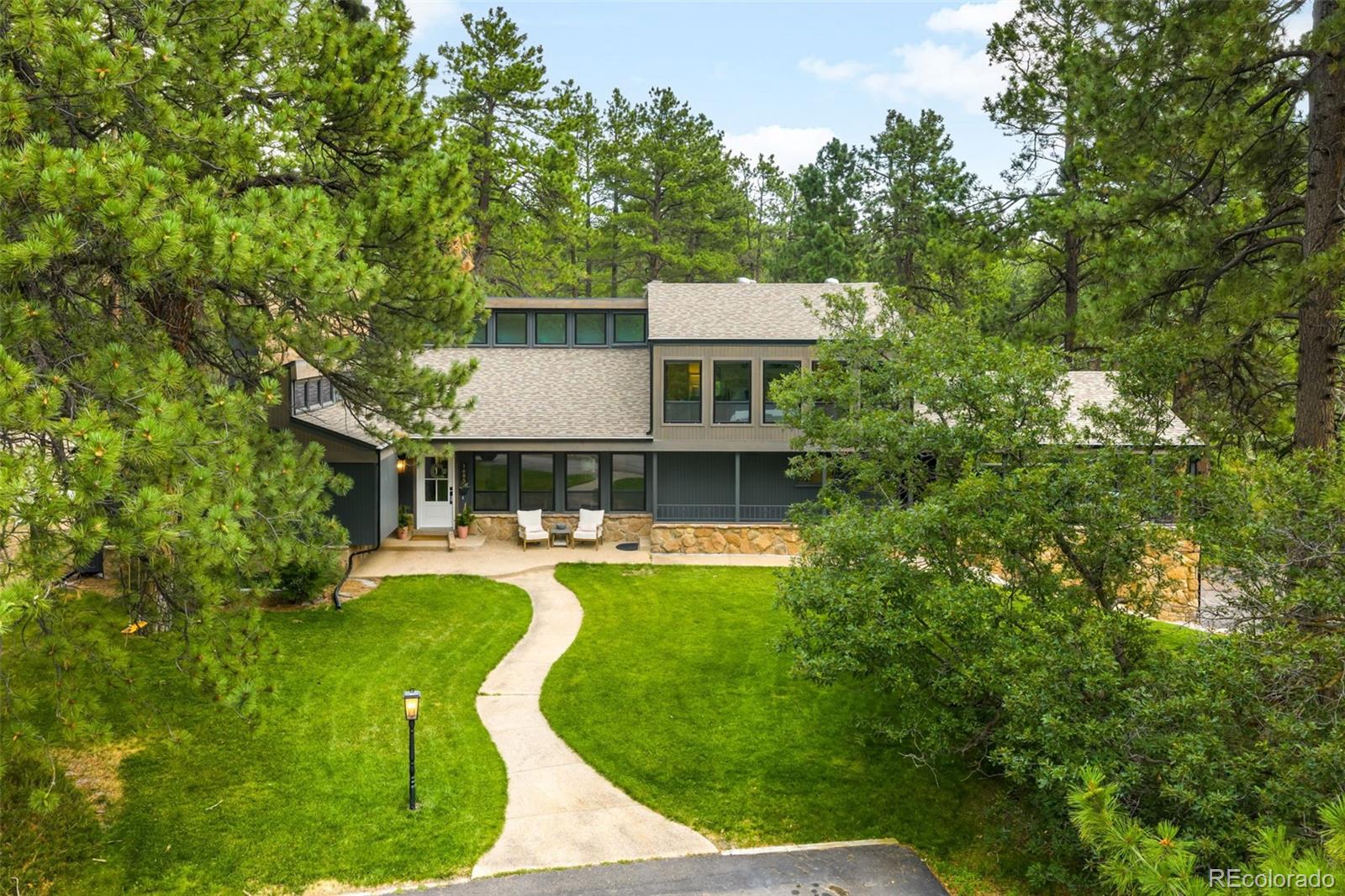1685 Pine Mor Road Franktown, CO 80116 - Photo 50 of 50 Gallery Image 50