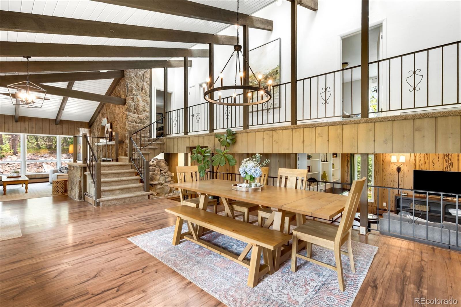 1685 Pine Mor Road Franktown, CO 80116 - Photo 6 of 50 Gallery Image 6