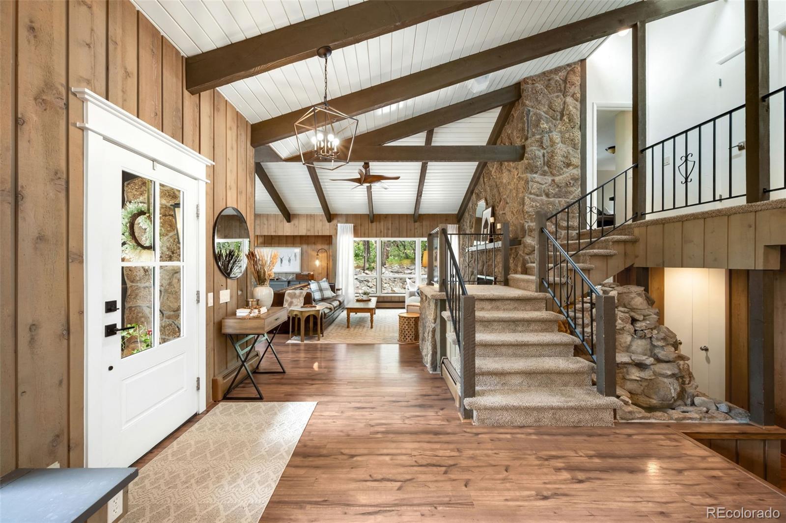 1685 Pine Mor Road Franktown, CO 80116 - Photo 8 of 50 Gallery Image 8