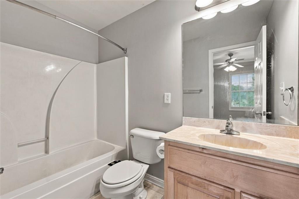 105 Whitehead Road, Unit 15 Athens, GA 30606 - Photo 23 of 23 Gallery Image 23
