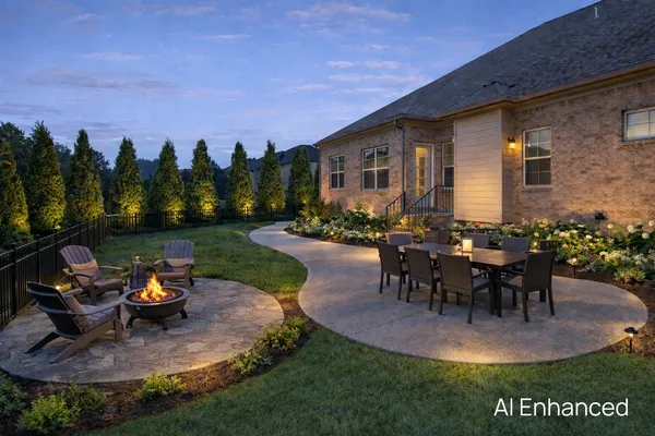 $840,000 | 1001 Elkhorn Court, Spring Hill, TN 37174