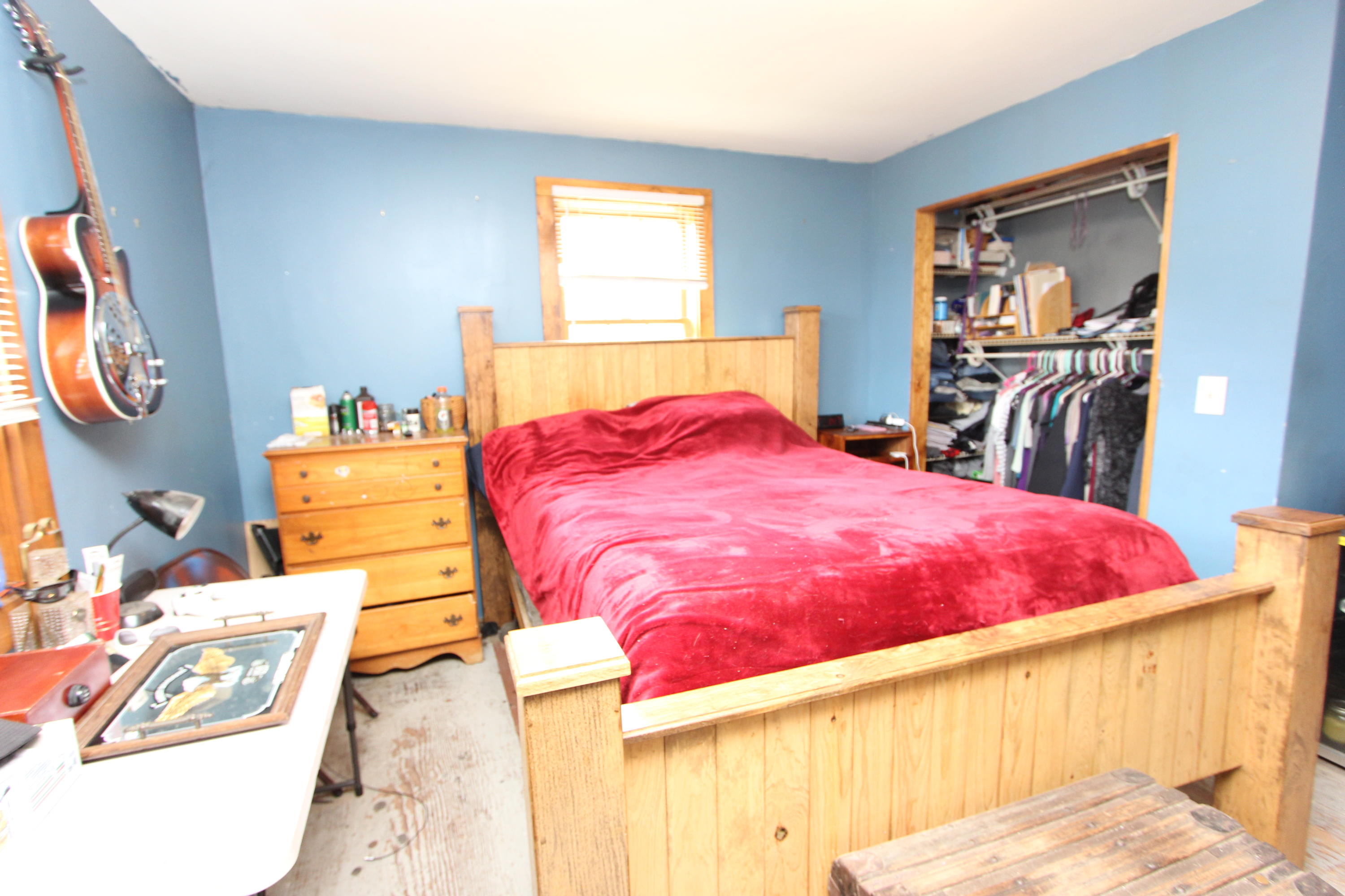 497 Bailey Hill Road Poland, ME 04274 - Photo 22 of 64 bedroom 1