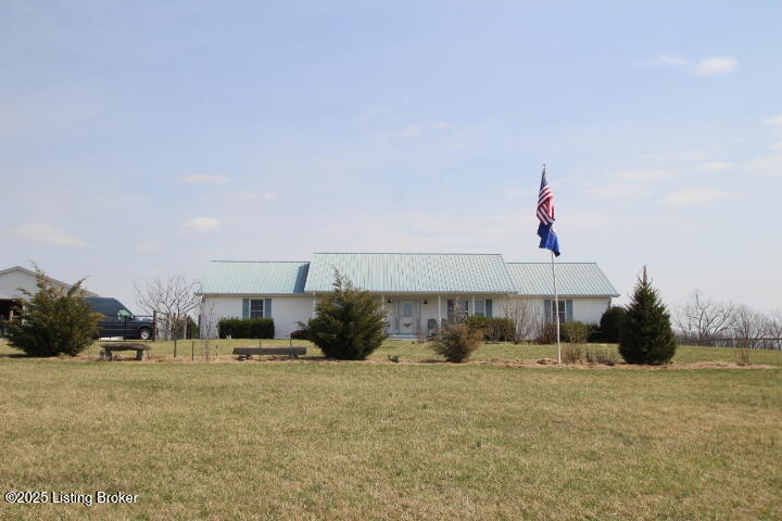 1566 Harrodsburg Road Perryville, KY 40468 - Photo 53 of 58 53