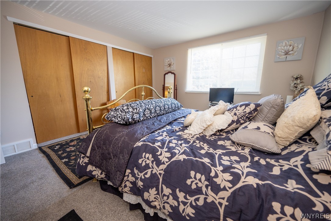 150 South Union Road, Unit 113 Amherst, NY 14221 - Photo 17 of 31
