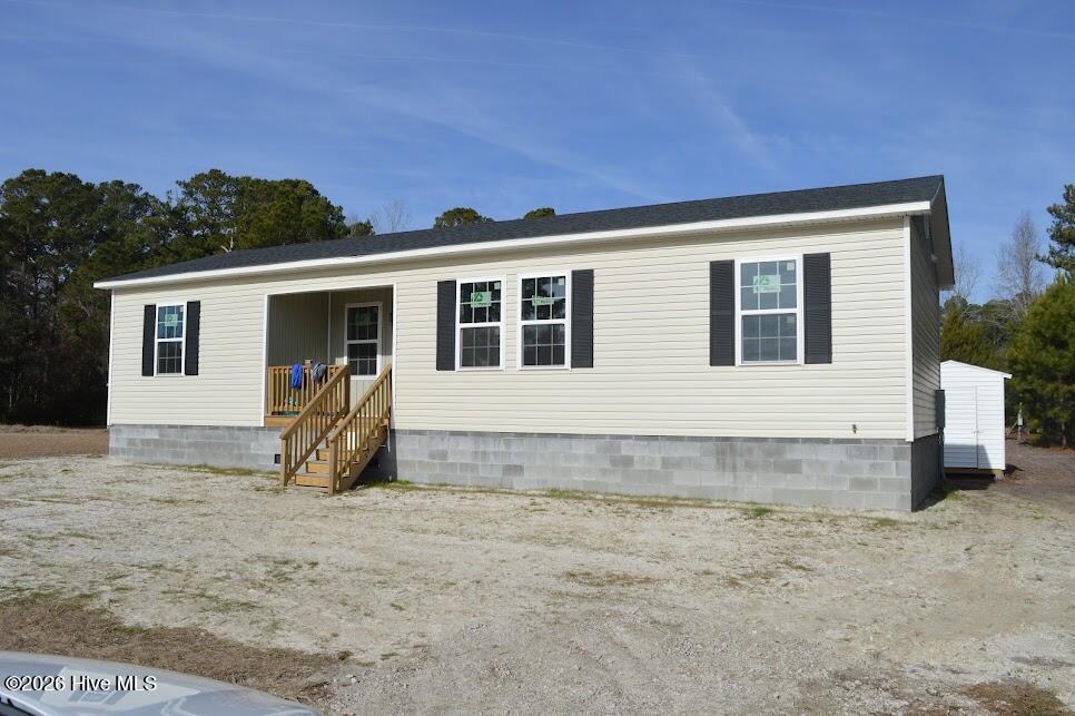 2335 Mill Creek Road Newport, NC 28570 - Photo 1 of 11 DSC_0201
