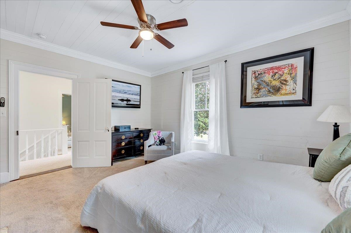 3201 Olive Chapel Road Apex, NC 27502 - Photo 28 of 47 Primary Bedroom