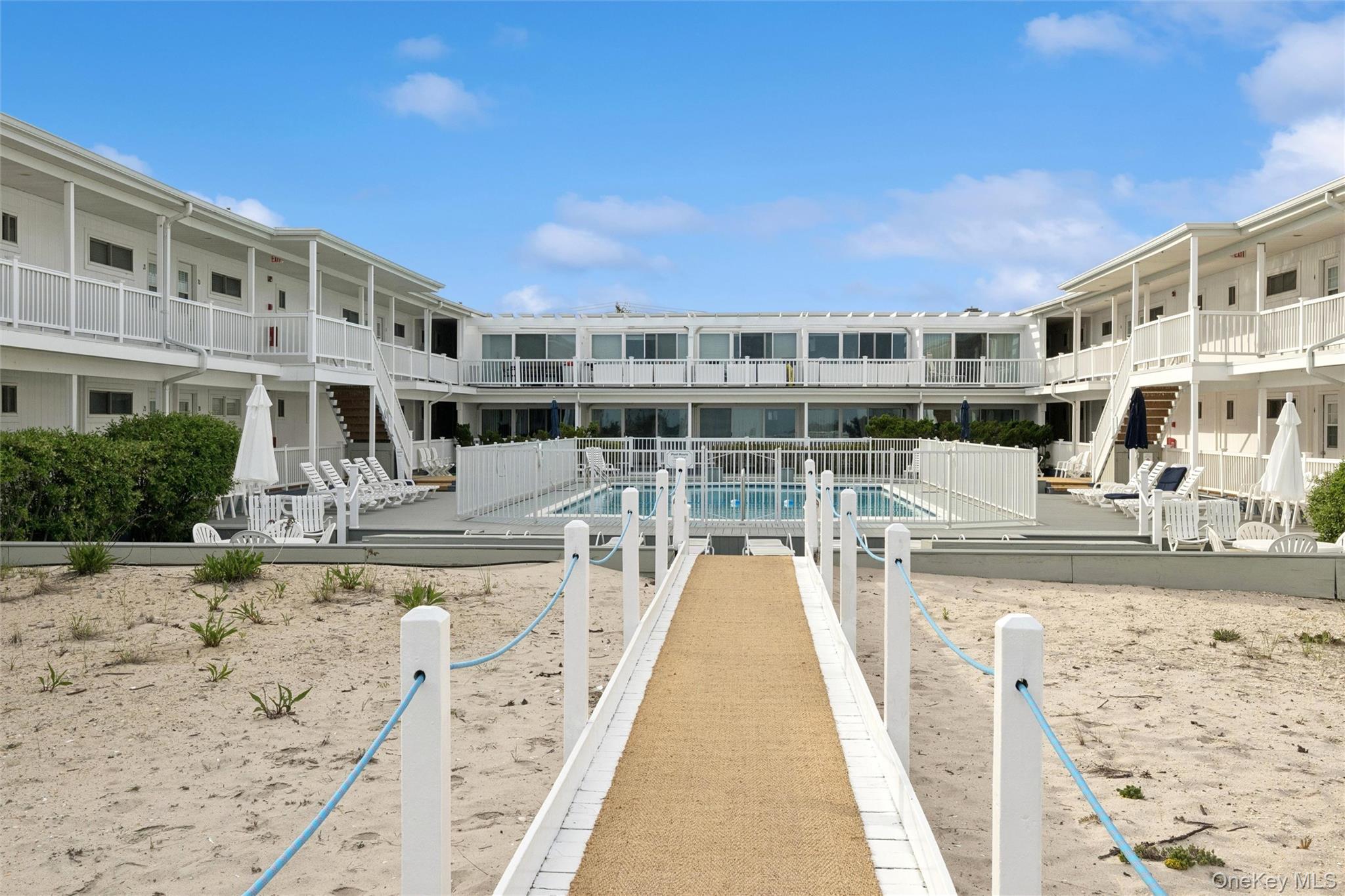 281 Dune Road, Unit 17B Westhampton Beach, NY 11978 - Photo 19 of 25