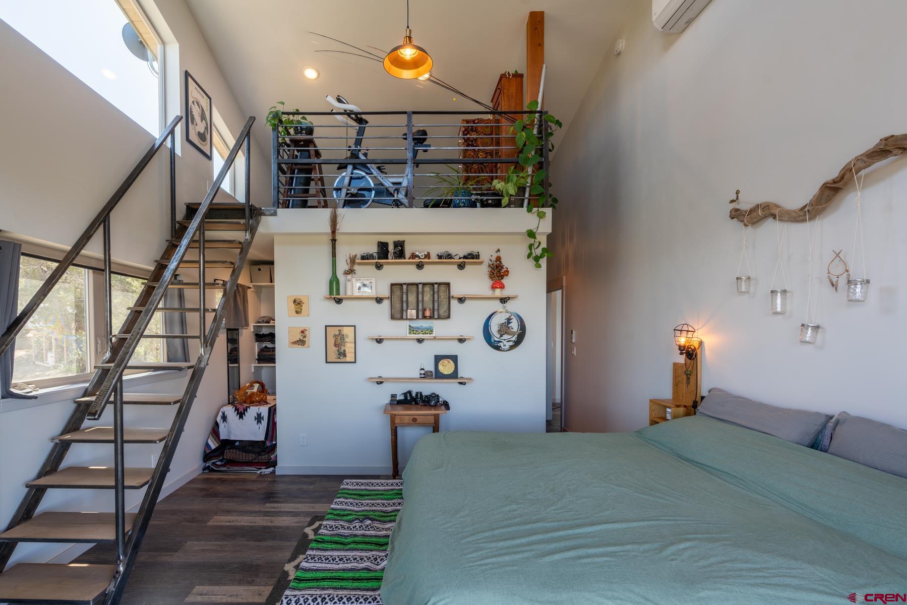 68 Cody Road Durango, CO 81303 - Photo 15 of 35 a room with lots of white furniture