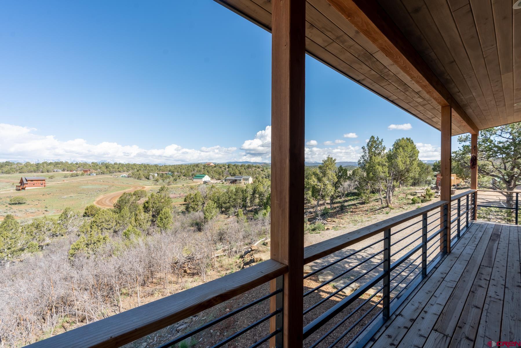 68 Cody Road Durango, CO 81303 - Photo 21 of 35