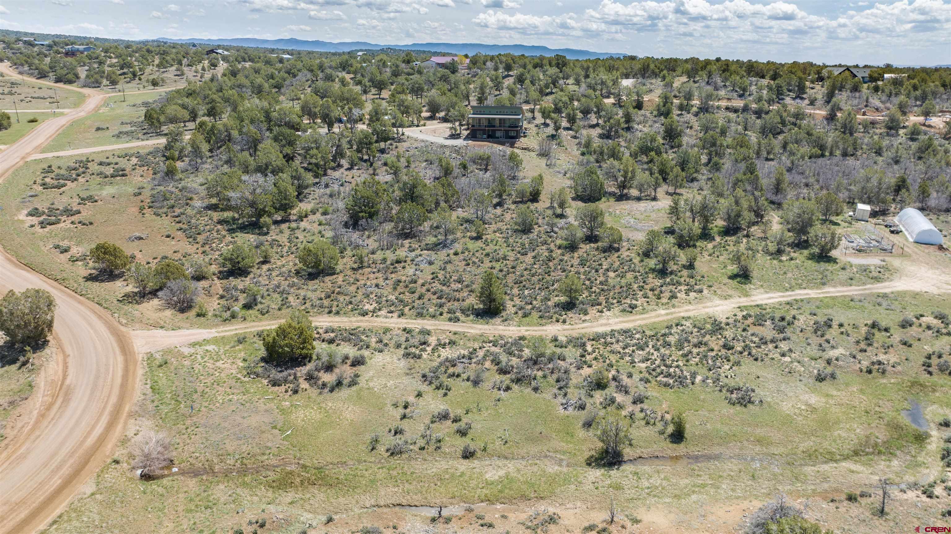 68 Cody Road Durango, CO 81303 - Photo 35 of 35 a view of lake view