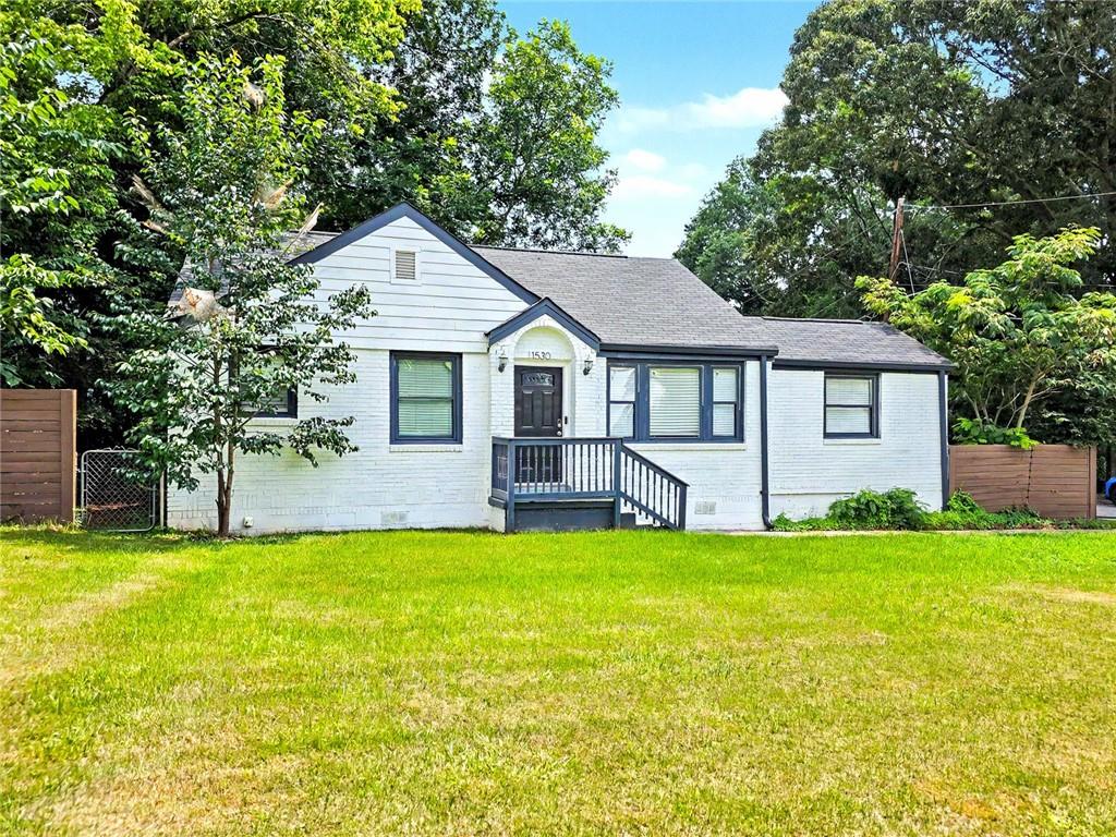 1530 Columbia Drive Decatur, GA 30032 - Photo 2 of 28 Gallery Image 2