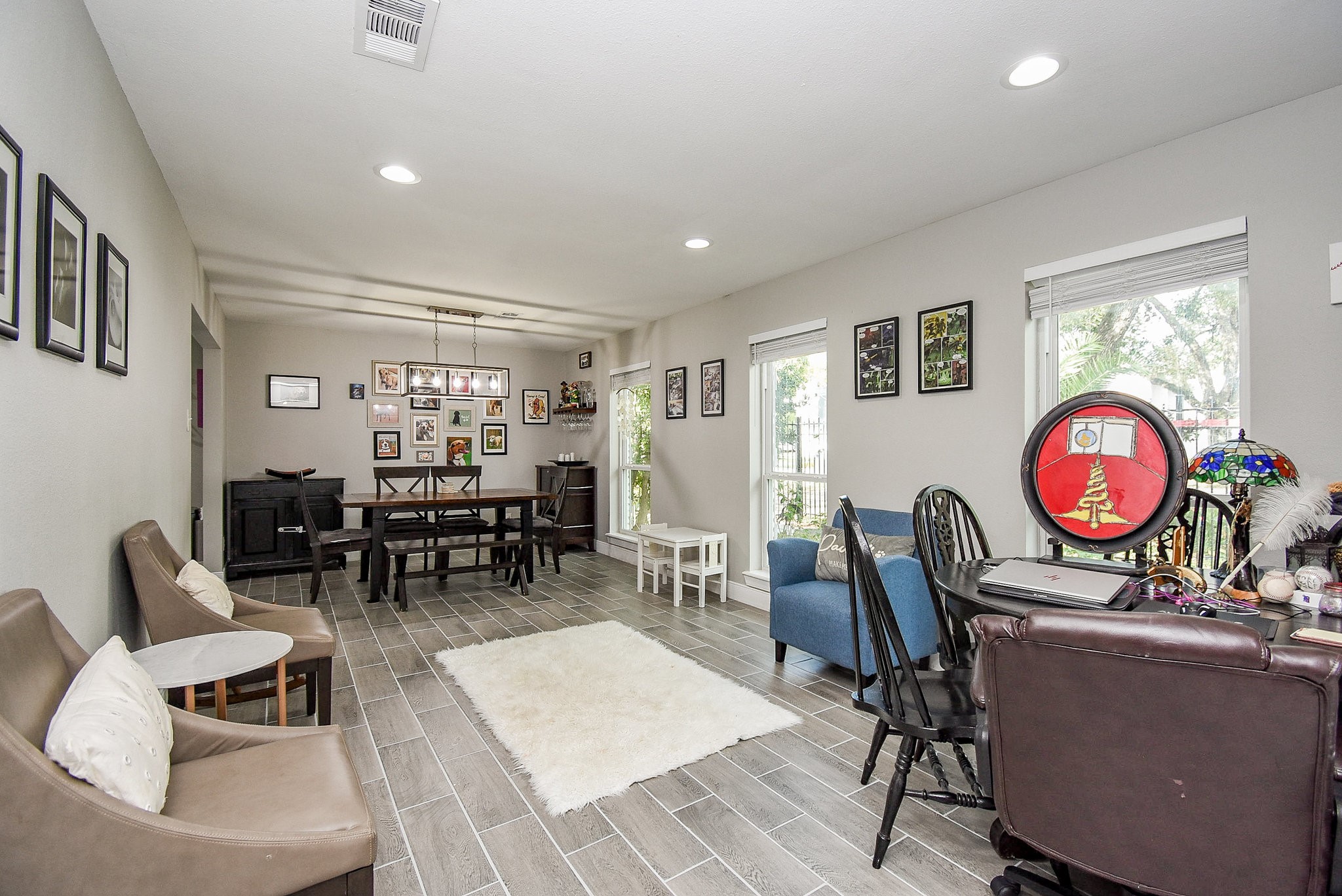 9235 Pecos Street Houston, TX 77055 - Photo 11 of 49