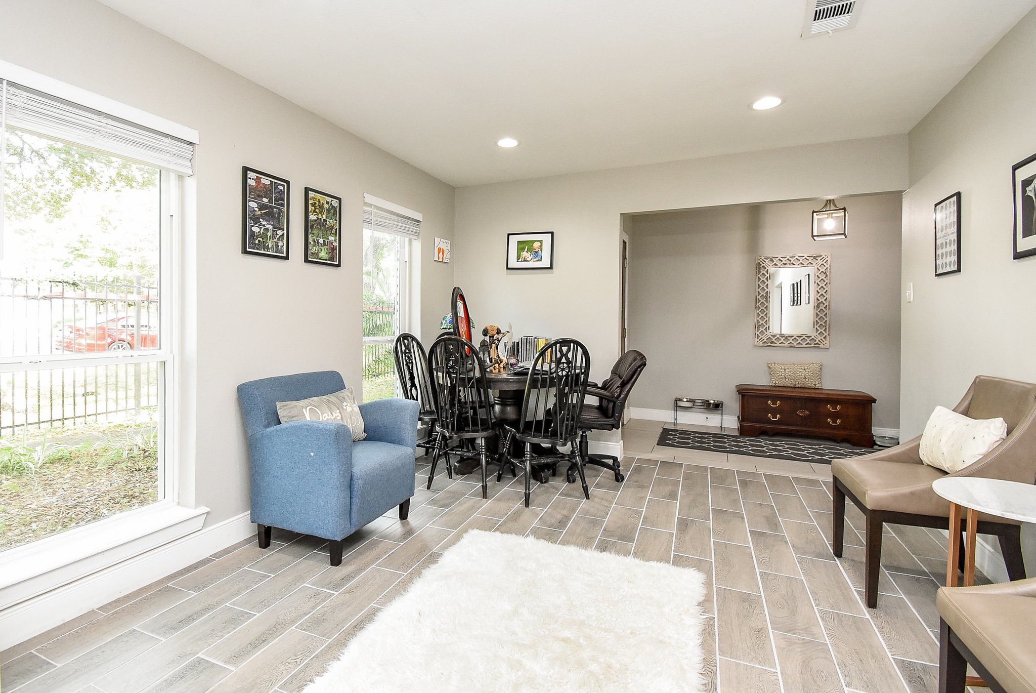 9235 Pecos Street Houston, TX 77055 - Photo 12 of 49