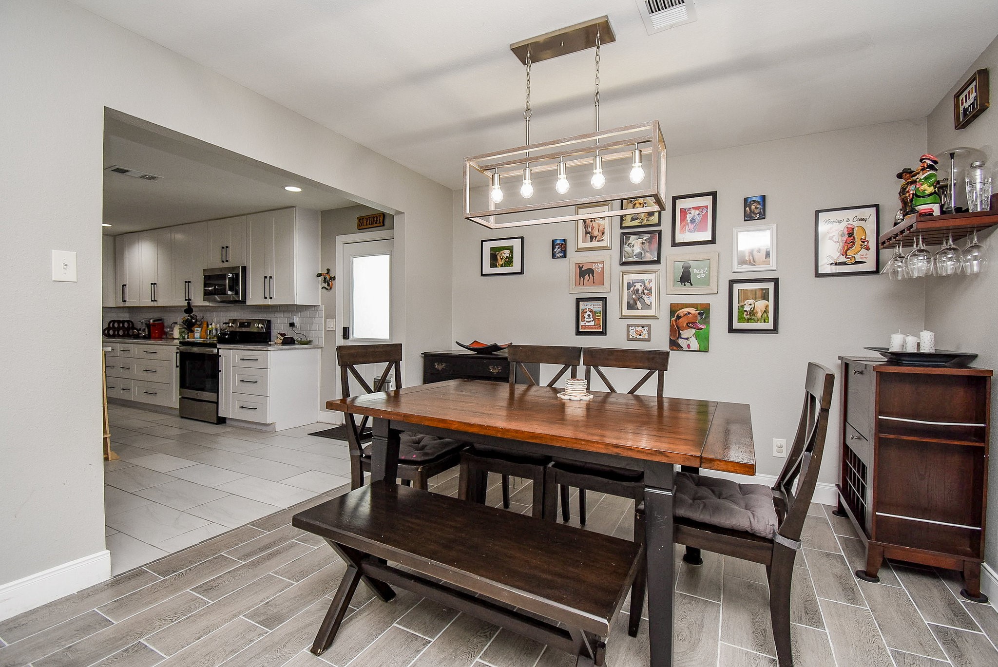 9235 Pecos Street Houston, TX 77055 - Photo 14 of 49