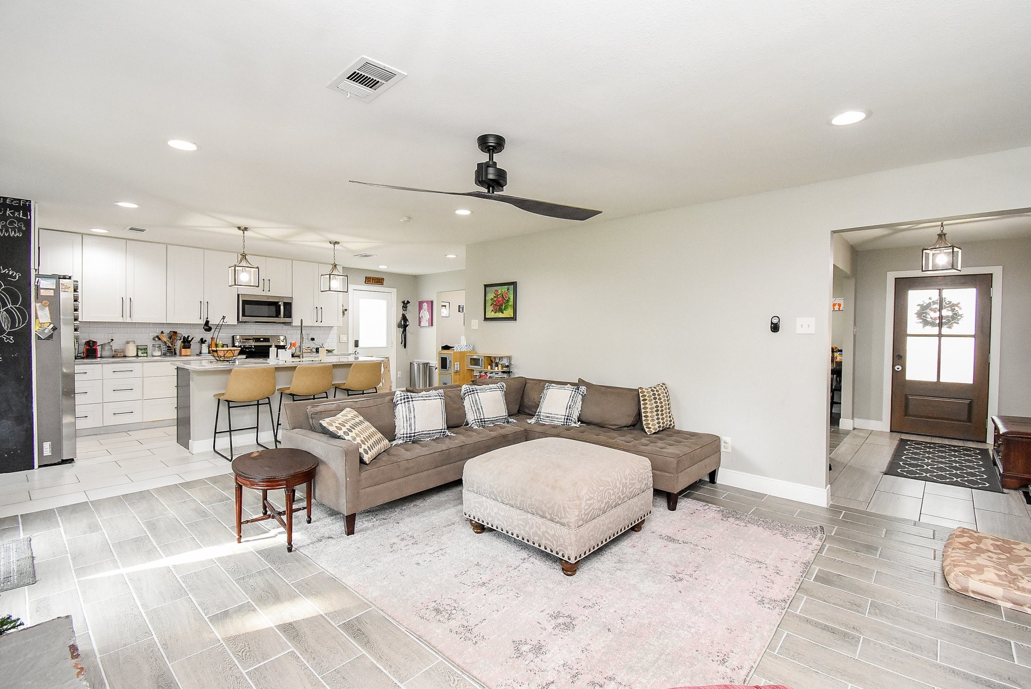 9235 Pecos Street Houston, TX 77055 - Photo 17 of 49