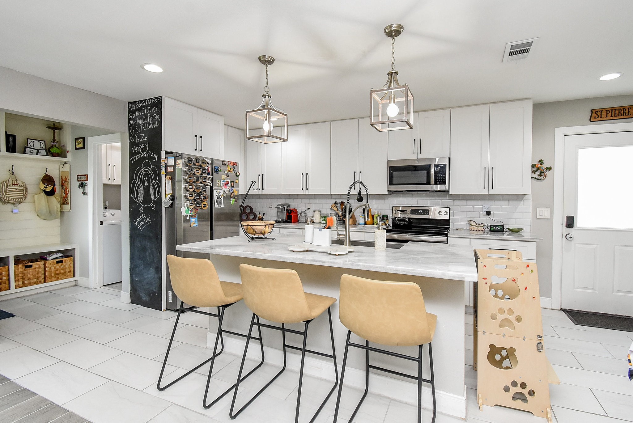 9235 Pecos Street Houston, TX 77055 - Photo 21 of 49