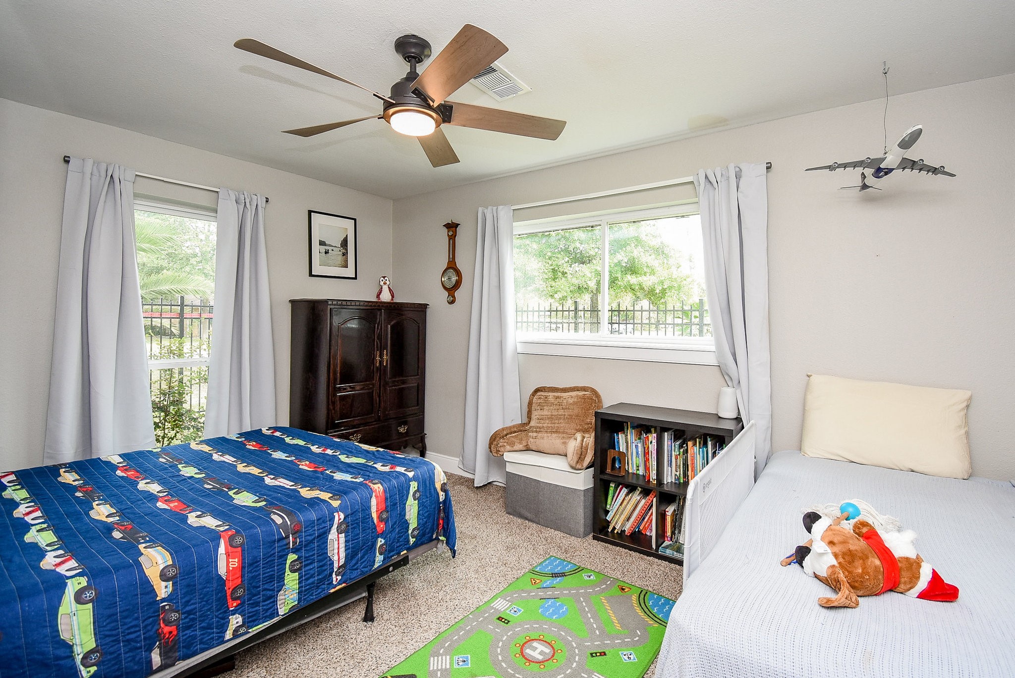 9235 Pecos Street Houston, TX 77055 - Photo 37 of 49