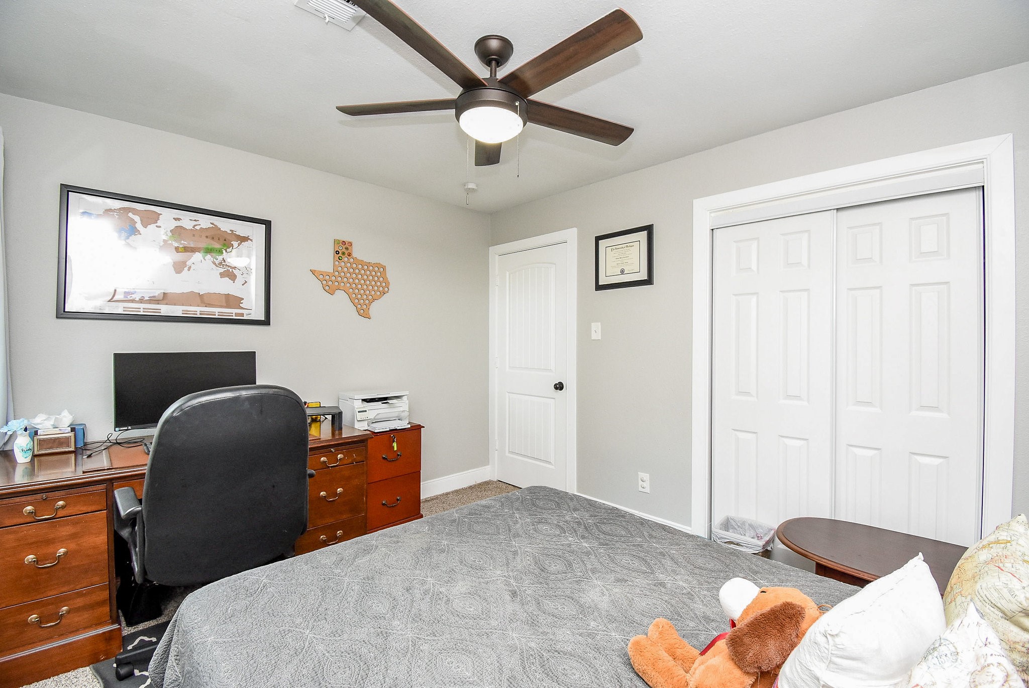 9235 Pecos Street Houston, TX 77055 - Photo 38 of 49