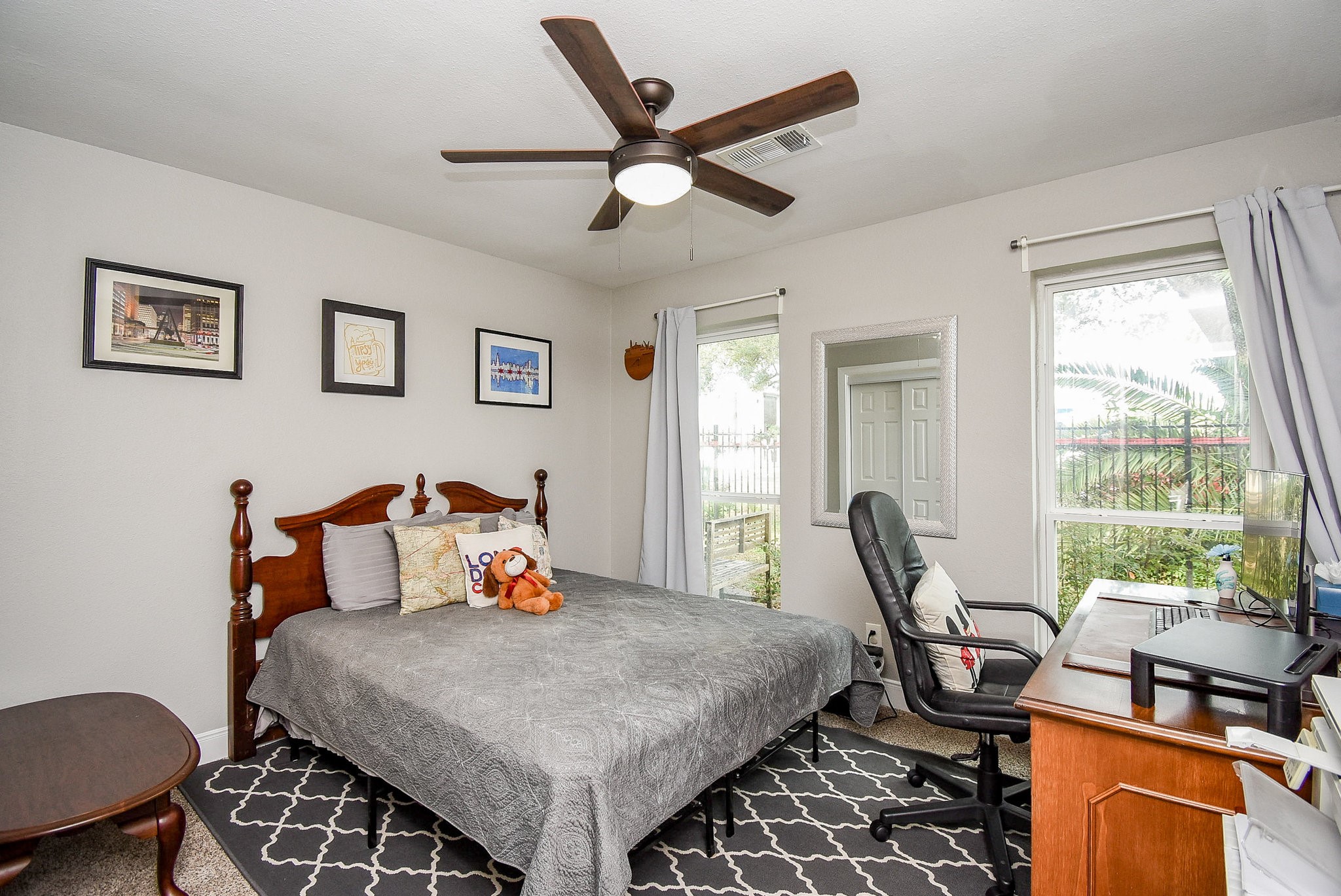 9235 Pecos Street Houston, TX 77055 - Photo 39 of 49