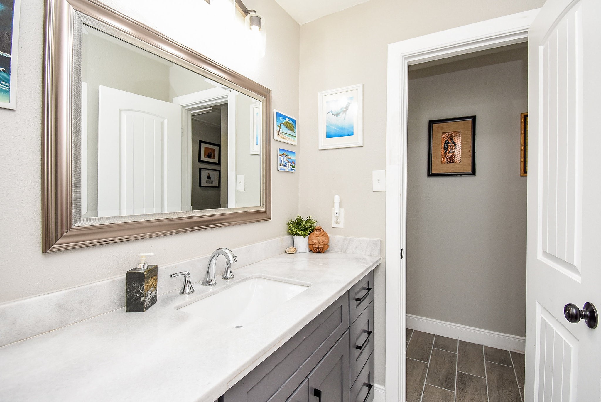 9235 Pecos Street Houston, TX 77055 - Photo 41 of 49