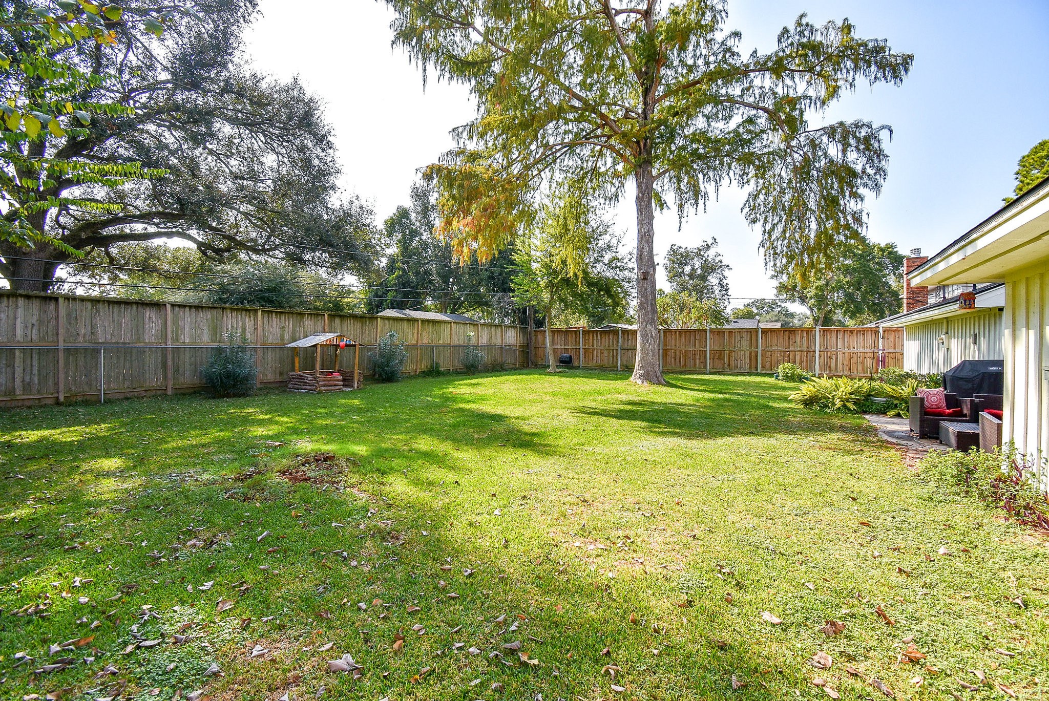 9235 Pecos Street Houston, TX 77055 - Photo 43 of 49