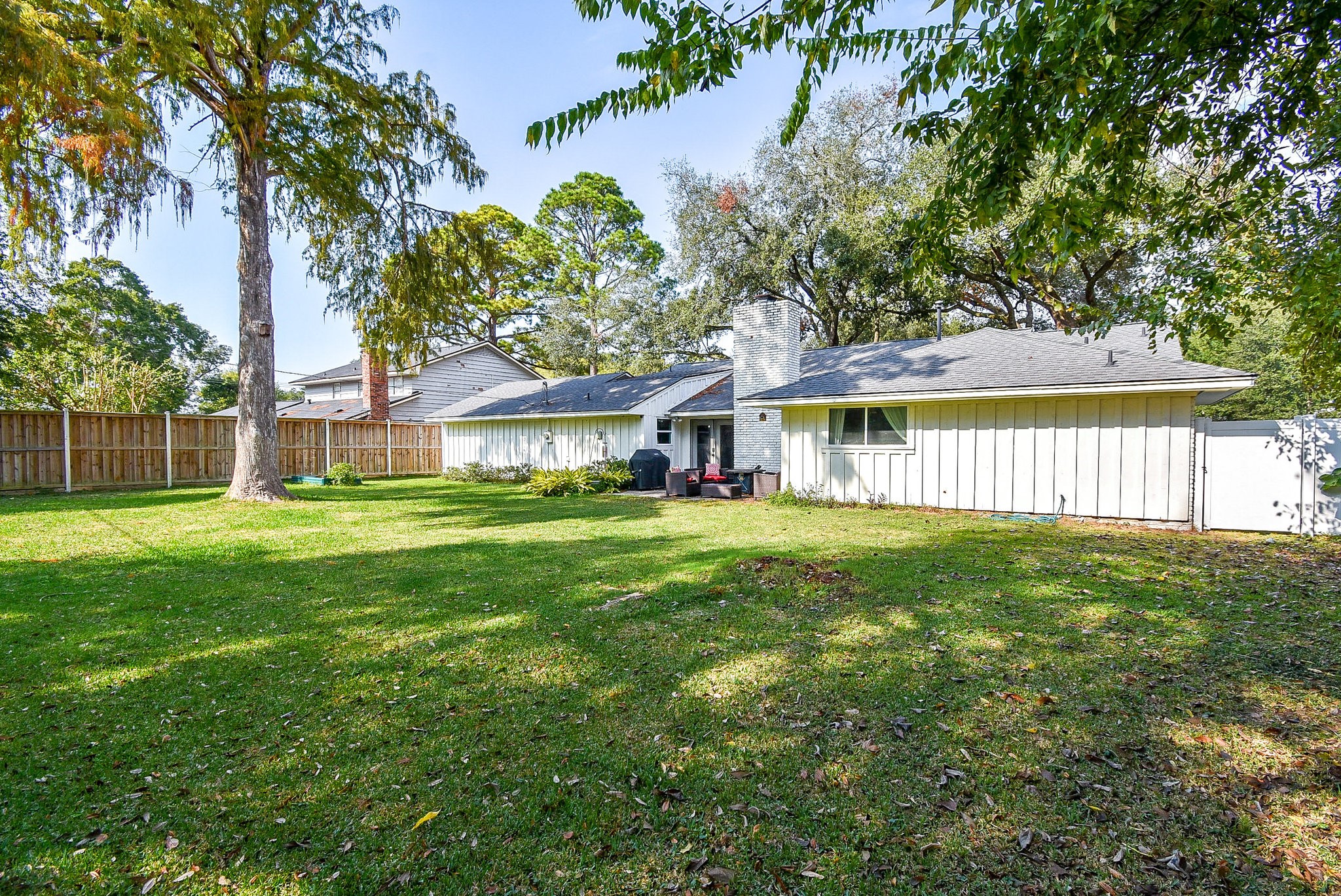 9235 Pecos Street Houston, TX 77055 - Photo 44 of 49