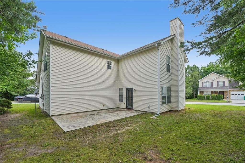 1698 Cutters Mill Way Lithonia, GA 30058 - Photo 50 of 53