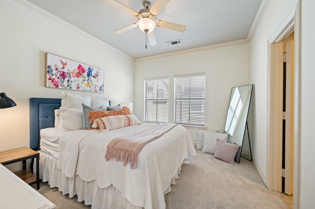 1922 Euclid Avenue, Unit B Dallas, TX 75206 - Photo 14 of 24