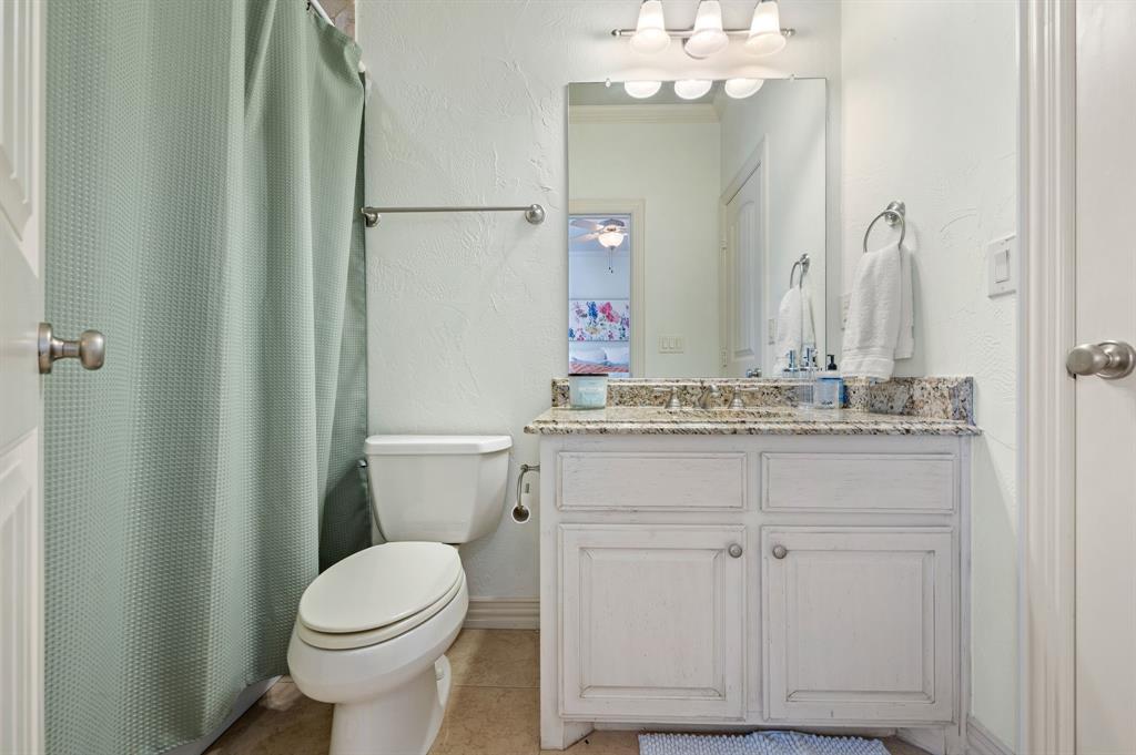 1922 Euclid Avenue, Unit B Dallas, TX 75206 - Photo 15 of 24