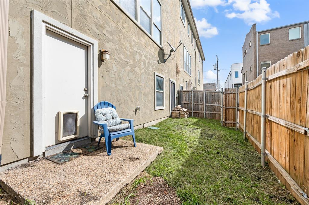 1922 Euclid Avenue, Unit B Dallas, TX 75206 - Photo 16 of 24