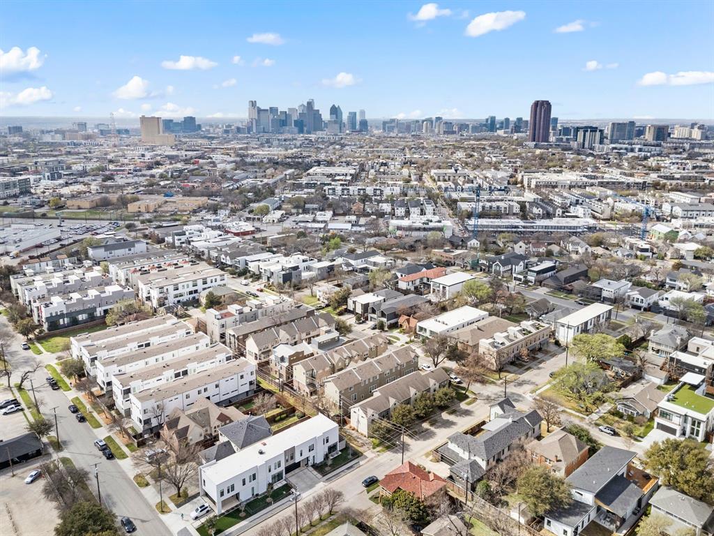 1922 Euclid Avenue, Unit B Dallas, TX 75206 - Photo 17 of 24