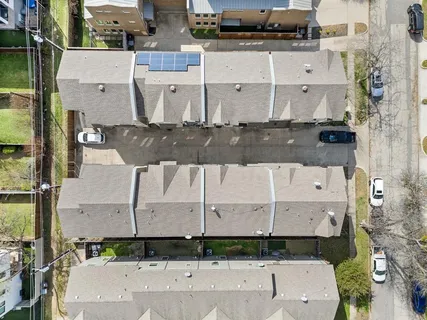 $565,000 | 1922 Euclid Avenue, Unit B, Dallas, TX 75206