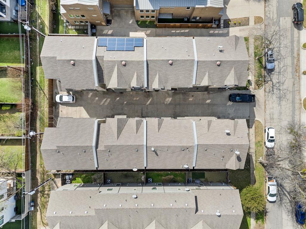 1922 Euclid Avenue, Unit B Dallas, TX 75206 - Photo 18 of 24