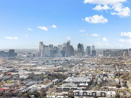 $565,000 | 1922 Euclid Avenue, Unit B, Dallas, TX 75206