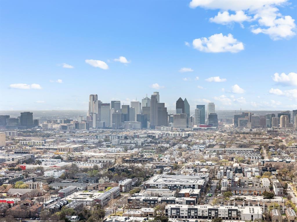 1922 Euclid Avenue, Unit B Dallas, TX 75206 - Photo 19 of 24