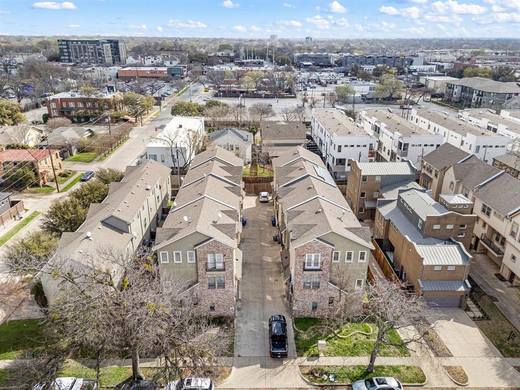 1922 Euclid Avenue, Unit B Dallas, TX 75206 - Photo 20 of 24