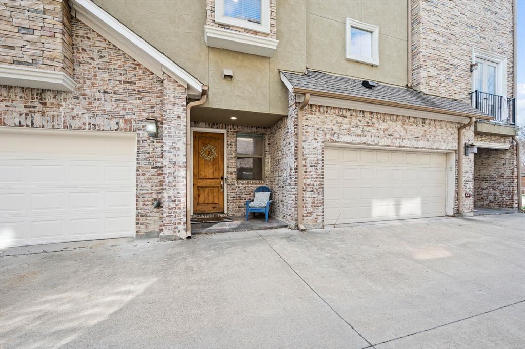 1922 Euclid Avenue, Unit B Dallas, TX 75206 - Photo 2 of 24