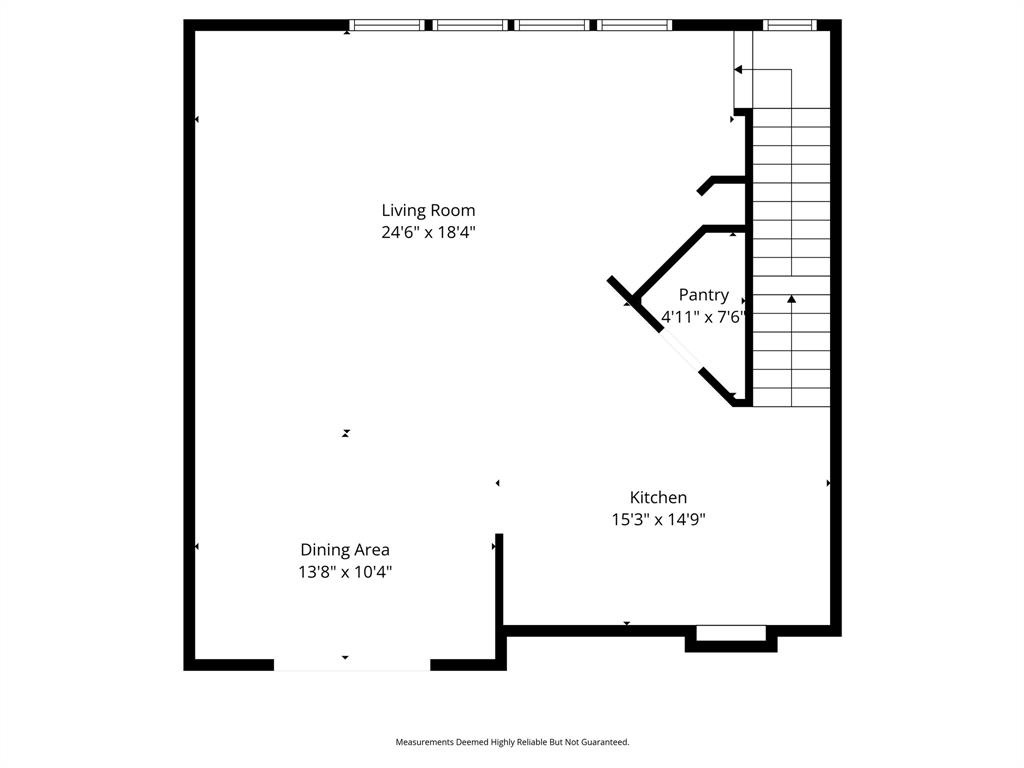 1922 Euclid Avenue, Unit B Dallas, TX 75206 - Photo 22 of 24