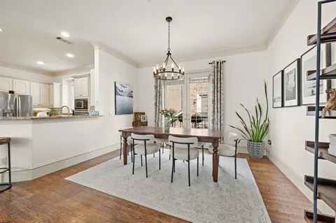 $565,000 | 1922 Euclid Avenue, Unit B, Dallas, TX 75206