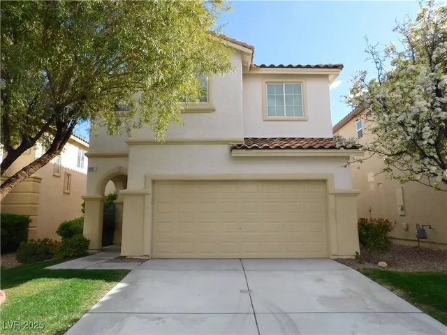 $2,190 | 9587 Magnificent Avenue, Las Vegas, NV 89148
