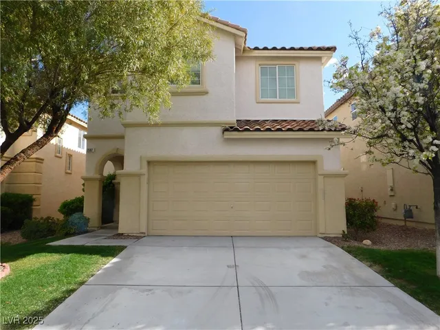 $2,190 | 9587 Magnificent Avenue, Las Vegas, NV 89148